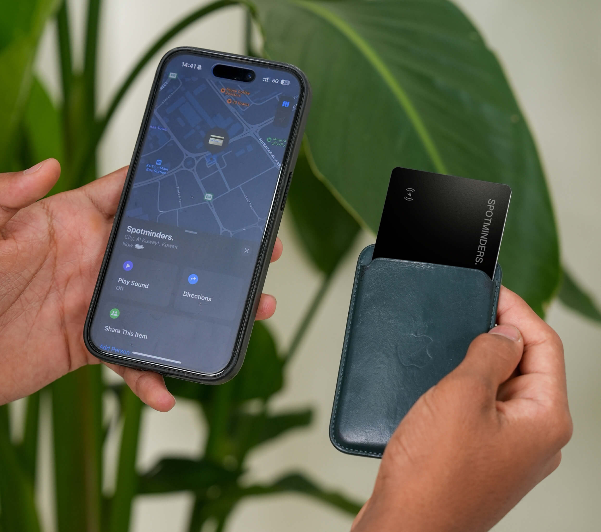 Best Bluetooth Wallet Trackers in 2026, Tested and Reviewed