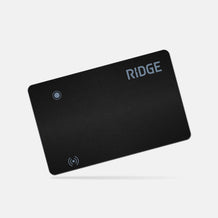 2. Tracker Card