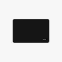 2. Tracking card
