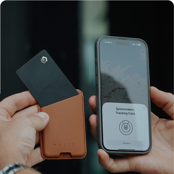 Apple Find My network coverage map